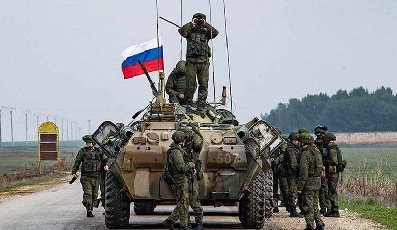 Ucrania habría planificado envenenar tropas rusas en Donetsk