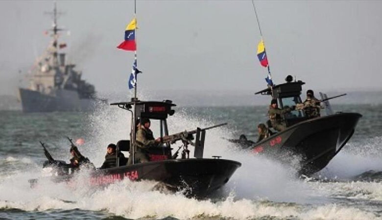 Tensión en el Caribe: Venezuela activa despliegue militar frente a maniobras de EE.UU